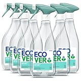 Bild von ECOVER 4005111 Glasreiniger