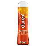 Bild von Durex 6181790000 Gleitgel