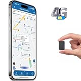 Bild von TKMARS 4G MiniTK903 GPS Tracker