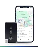 Bild von comeback  GPS Tracker