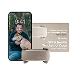 Bild von Tractive TG6BR GPS Tracker für Hunde