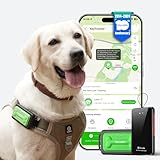 Bild von GlocalMe T10-PET-EU GPS Tracker für Hunde