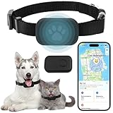 Bild von CelestiMingle Cel-A GPS Tracker für Hunde