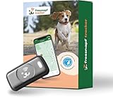 Bild von Fressnapf Gen 2.1 GPS Tracker für Hunde
