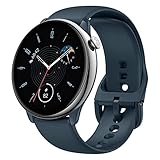 Bild von Amazfit GTR-MINI-BLUE GPS Uhr