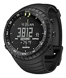 Bild von Suunto SS014279010 GPS Uhr