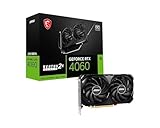 Bild von MSI V516-004R Grafikkarte