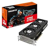 Bild von Gigabyte GV-R76XTGAMING OC-16GD Grafikkarte