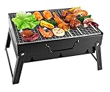 Bild von SunJas ‎CA-04A Grill