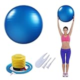 Bild von GFTCGK LPF1WGJA55CM Gymnastikball