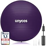Bild von unycos 1234 Gymnastikball