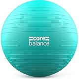 Bild von Core Balance Gymnastikball