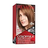 Bild von Colorsilk 0309978695547 Haarfärbemittel