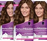 Bild von Perfect Mousse PF665 Haarfärbemittel