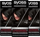 Bild von Syoss SS110 Haarfärbemittel