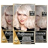 Bild von L'Oréal Paris A9939200 Haarfärbemittel