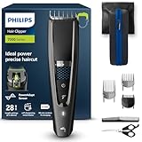 Bild von PHILIPS HC7650/15 Haarschneider