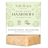 Bild von Meina . Haarseife