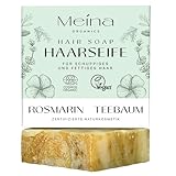 Bild von Meina SB-1004 Haarseife