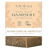 Bild von Meina SB-1005 Haarseife