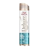 Bild von Wella Deluxe 99350073248 Haarspray