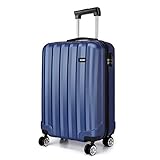 Bild von KONO 3K1773L NY 19 Handgepäckkoffer