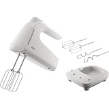 Bild von AEG AHM4W Handmixer