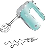 Bild von Bosch Hausgeräte MFQ40302 Handmixer
