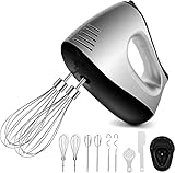 Bild von NWOUIIAY 07 Handmixer
