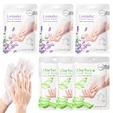 Bild von WEILAOK Handpeeling