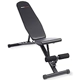Bild von Ultrasport 331100000163 Hantelbank