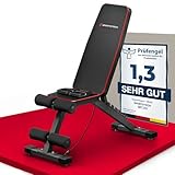 Bild von Sportstech BRT250 Hantelbank