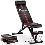 Bild von KM KM Fit 4252023106054 Hantelbank