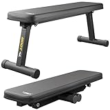 Bild von TREX SPORT TX-100B Hantelbank