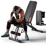 Bild von FitinOne FIT-002 Hantelbank