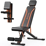 Bild von Gyfimoie 0P1121A1 Hantelbank