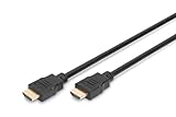 Bild von DIGITUS AK-330107-010-S HDMI Kabel