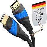 Bild von KabelDirekt 2 HDMI Kabel