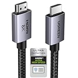 Bild von UGREEN 25910 HDMI Kabel