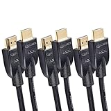 Bild von Amazon Basics SSD0_3 HDMI Kabel