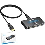 Bild von eSynic ESYESY265 HDMI Splitter