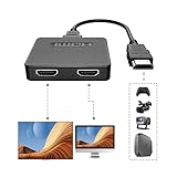 Bild von NEWCARE SU6088N HDMI Splitter