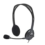 Bild von Logitech 981-000593 Headset