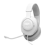 Bild von JBL JBLQTUM100M2WHT Headset