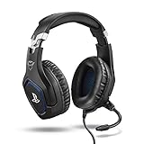 Bild von Trust Gaming 23530 Headset