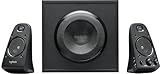 Bild von Logitech 980-000403 Heimkino System