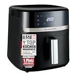 Bild von Russell Hobbs 27632-56 Heißluftfritteuse