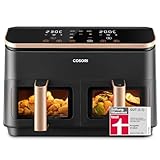 Bild von COSORI CAF-R903-AEU Heißluftfritteuse