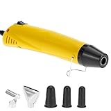 Bild von QWORK WD44065 Heißluftpistole