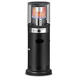 Bild von BIG HORN SRPH92-DE Heizpilz
